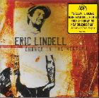 Change The Weather di Eric Lindell - CD