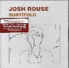 Subtitulo di Josh Rouse - CD