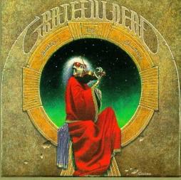 Blues For Allah di Grateful Dead - CD