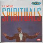 Spirituals di B.B. King - CD