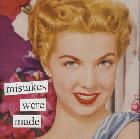 Mistakes Were Made di Diesel Doug - CD