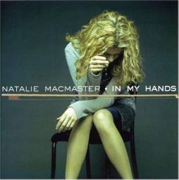 In My Hands di Natalie Macmaster - CD