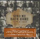 Sing Me Back Home di New Orleans Social Club - CD Sing Me Back Home di New Orleans Social Club - CD