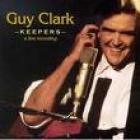 Keepers di Guy Clark - CD