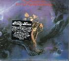 On The Threshold Of A Dream di Moody Blues - LP