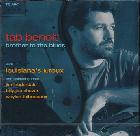 Brother To The Blues di Tab Benoit - CD