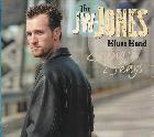 Kissing In 29 Days di JW Jones - CD