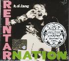 Reintarnation-K.D._Lang