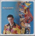 Cowboy Justice di Ben Allison - CD Cowboy Justice di Ben Allison - CD