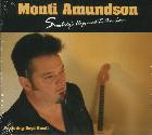 Somebody's Happened To Our Love di Monti Amundson & The Blubinos - CD