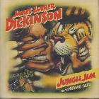 Jungle Jim And The Voodoo Tiger di James Luther Dickinson - CD