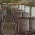 Speed Of The Whippoorwill di Chatam County Line - CD Speed Of The Whippoorwill di Chatam County Line - CD