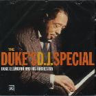 Duke's D.J. Special di Duke Ellington - CD