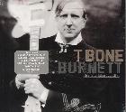 The True False Identity di T - BONE BURNETT - CD