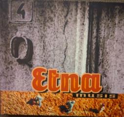 Musis di Etna - CD