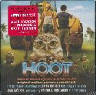 Hoot Ost di Jimmy Buffett - CD