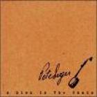 A Link In The Chain di Pete Seeger - CD