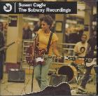 The Subway Recordings di Susan Cagle - CD The Subway Recordings di Susan Cagle - CD