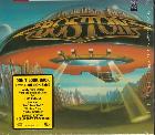 Don't Look Back di Boston - CD