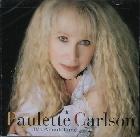 It's About Time di Paulette Carlson - CD It's About Time di Paulette Carlson - CD