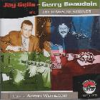 Jay Geils, Gerry Beaudoin & The Kings Of Strings di Jay Geils - CD