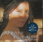 Blue Alert di Anjani Thomas - CD Blue Alert di Anjani Thomas - CD