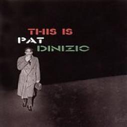 This Is Pat DiNizio di Pat DiNizio - CD This Is Pat DiNizio di Pat DiNizio - CD