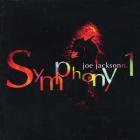 Symphony N. 1 di Joe Jackson - CD