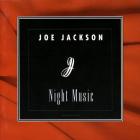 Night Music di Joe Jackson - CD