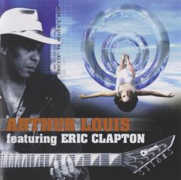 Knockin' On Heaven's Door di Arthur Louis - CD