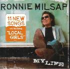 My Life di Ronnie Milsap - CD My Life di Ronnie Milsap - CD