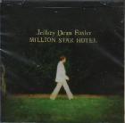 Million Star Hotel di Jeffrey Dean Foster - CD Million Star Hotel di Jeffrey Dean Foster - CD