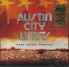 2005 Music Festival di Austin City Limits - CD