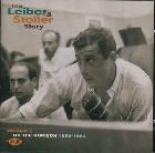 On The Horizon 1952-1962 di Leiber & Stoller - CD On The Horizon 1952-1962 di Leiber & Stoller - CD