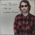 Life On Trouble Street di Sam Baylor - CD