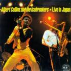 Live In Japan di Albert Collins - CD Live In Japan di Albert Collins - CD