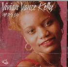 Hit Me Up di Vivian Kelly - CD
