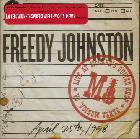 Live At McCabe's Guitar Shop di Freedy Johnston - CD Live At McCabe's Guitar Shop di Freedy Johnston - CD