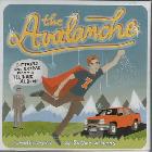 The Avalanche di Sufjan Stevens - CD The Avalanche di Sufjan Stevens - CD