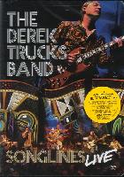 Songlines_Live-Derek_Trucks_Band
