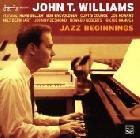 Jazz_Beginnings-John_T._Williams