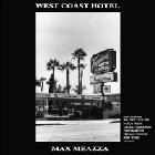 West Coast Hotel di Max Meazza - CD