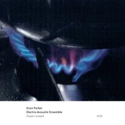 Drawn Inward di Evan Parker - CD