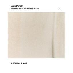 Memory/Vision di Evan Parker - CD