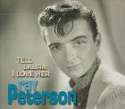Tell Laura I Love Her di Ray Peterson - CD Tell Laura I Love Her di Ray Peterson - CD
