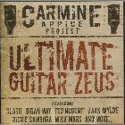 Ultimate Guitar Zeus di Carmine Appice - CD Ultimate Guitar Zeus di Carmine Appice - CD