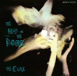 The Head On The Door di Cure - CD
