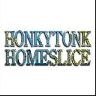 Honkytonk Homeslice di Honkytonk Homeslice - CD