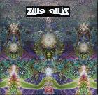 Zilla di Zilla - CD Zilla di Zilla - CD