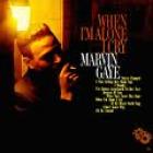 When I'm Alone I Cry di Marvin Gaye - CD